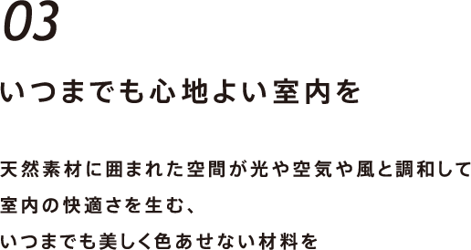 低生涯コスト 暖冬涼夏の家